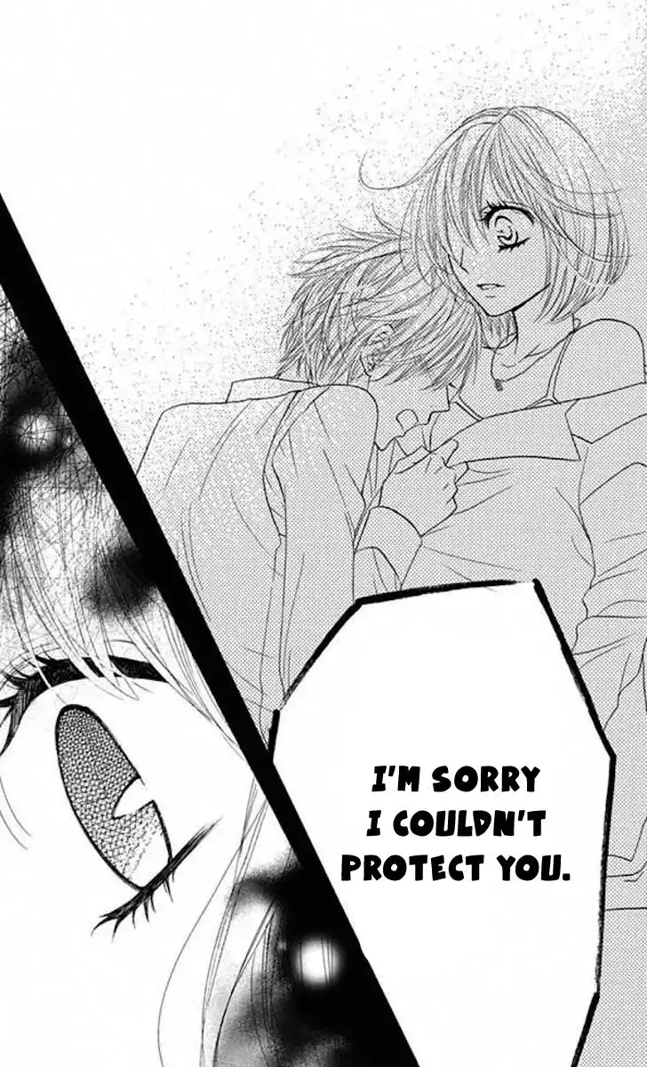 Obaka-chan, Koigatariki Chapter 36 13